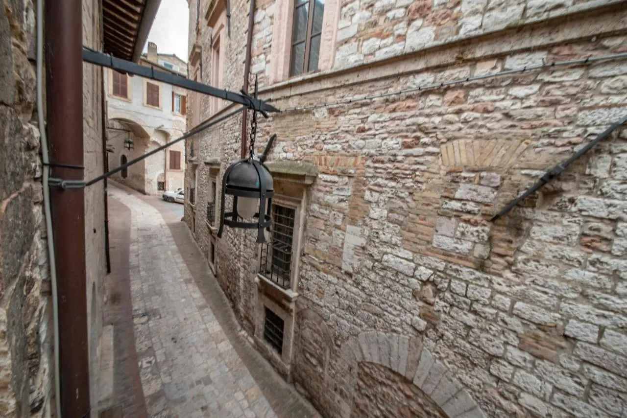 Saint Francis Apartment Assisi