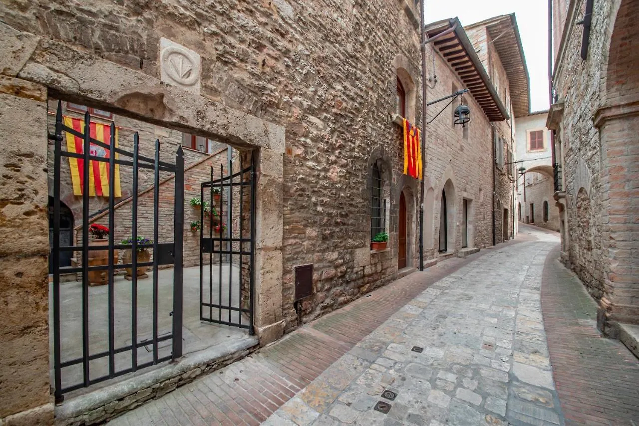 Saint Francis Apartment Assisi