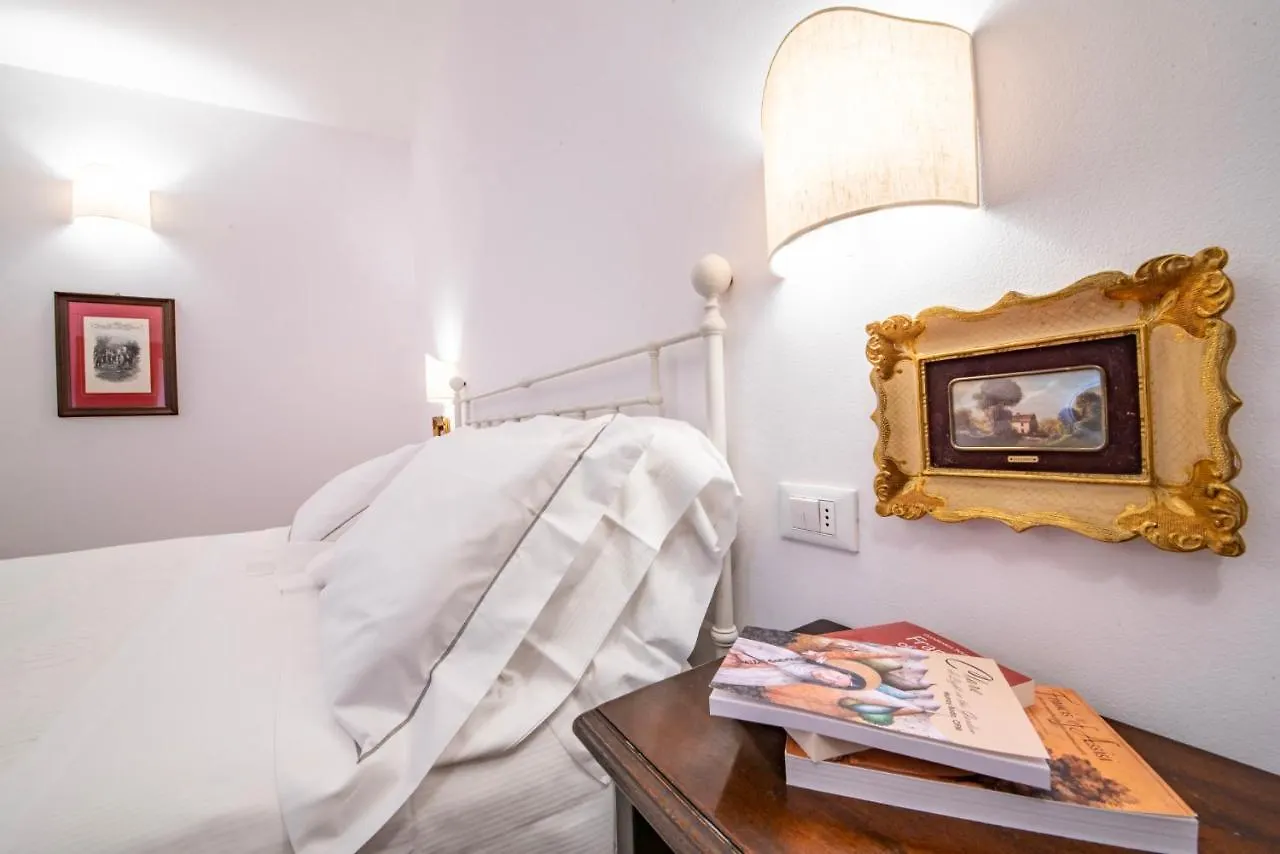 Saint Francis Apartment Assisi