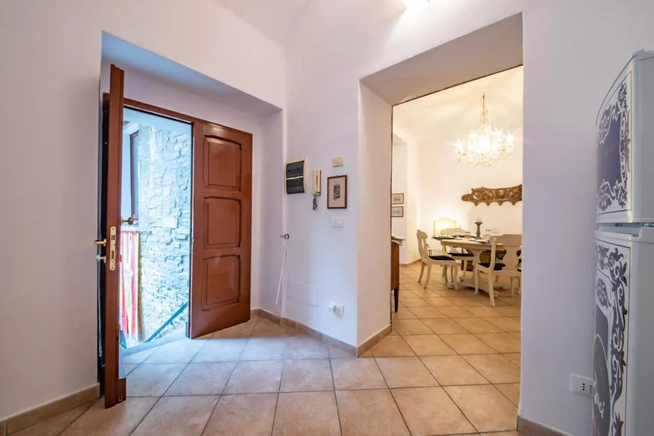 Saint Francis Apartment Assisi