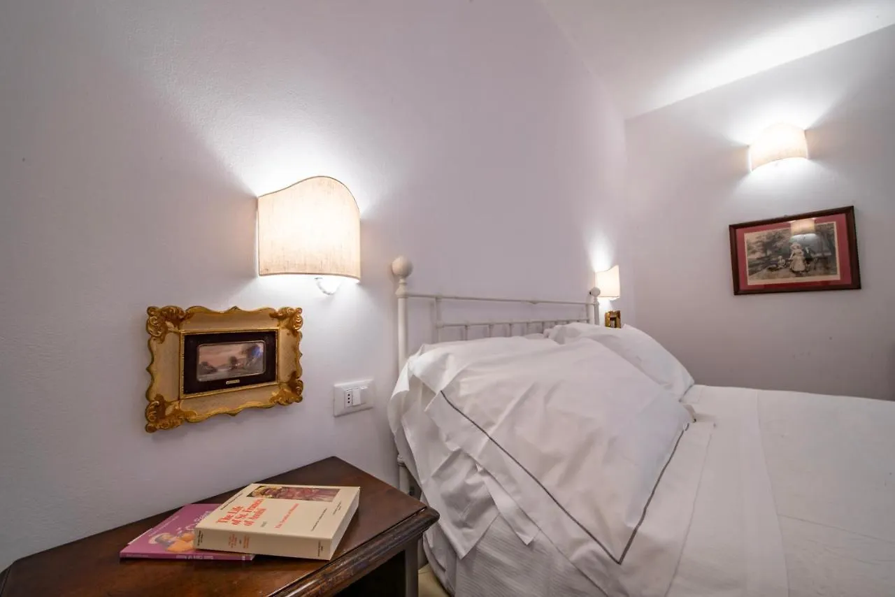 Saint Francis Apartment Assisi