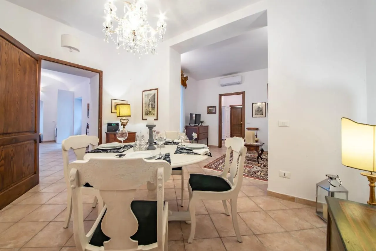 Saint Francis Apartment Assisi