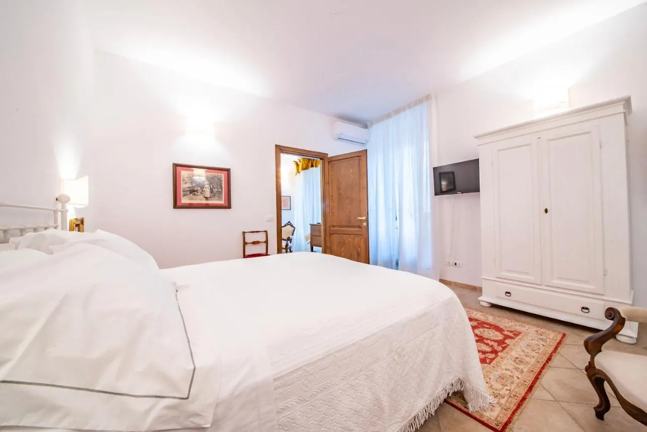 Saint Francis Apartment Assisi 0*,  Italy