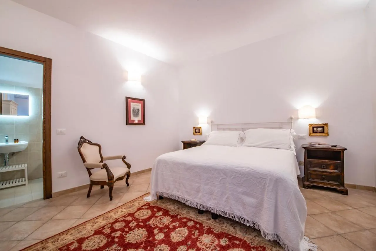 Saint Francis Apartment Assisi Italy