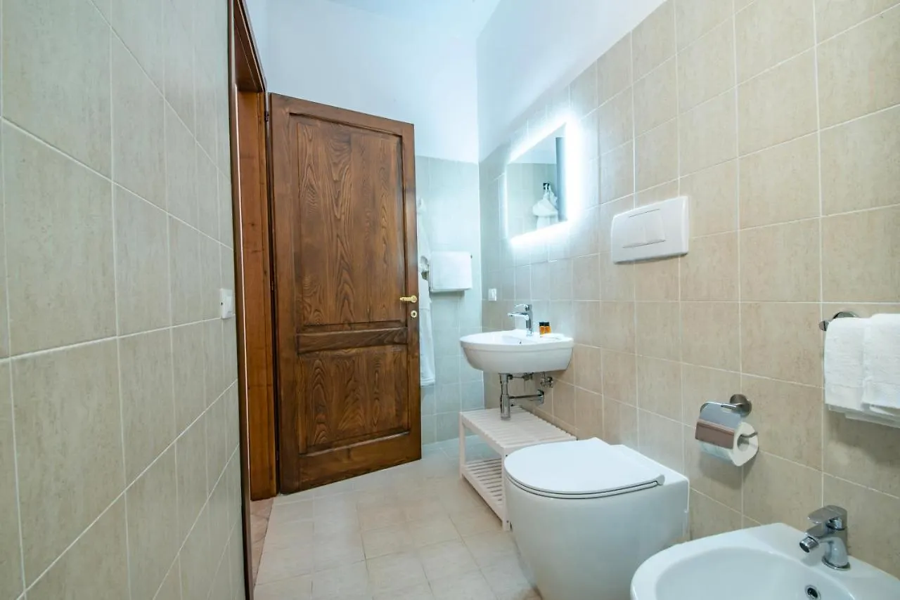 Saint Francis Apartment Assisi