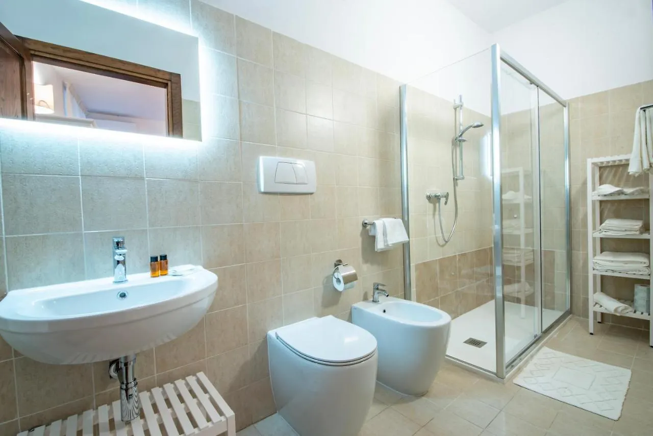 Saint Francis Apartment Assisi 0*,  Italy