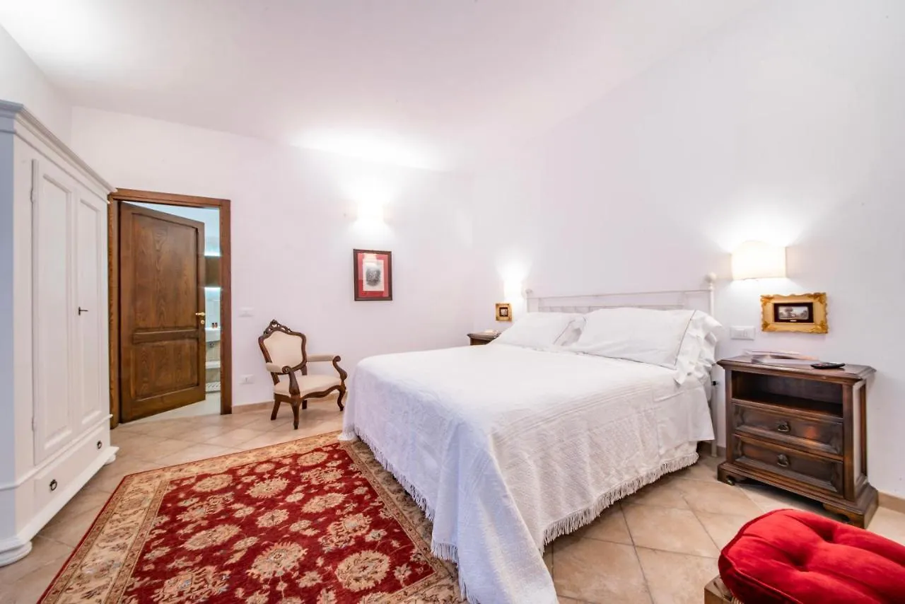 Saint Francis Apartment Assisi