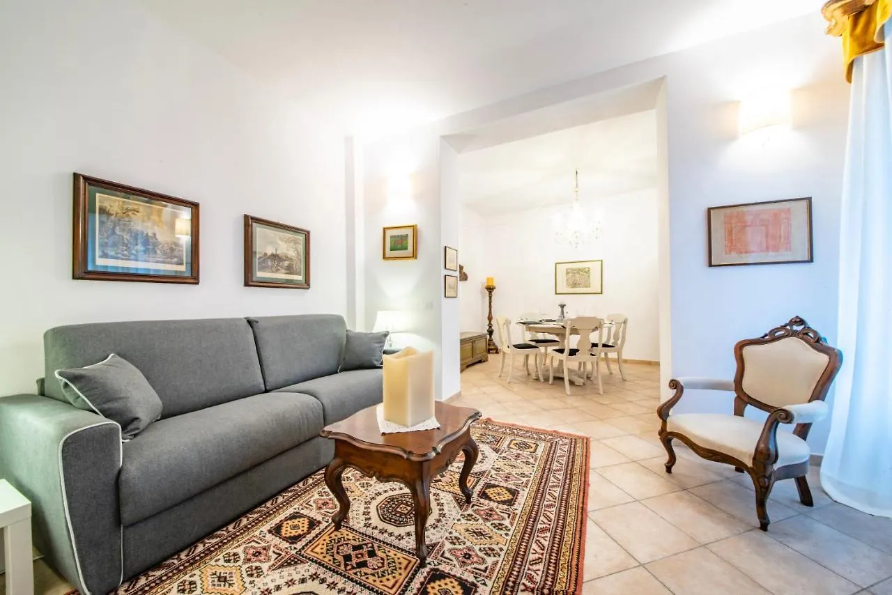 Saint Francis Apartment Assisi