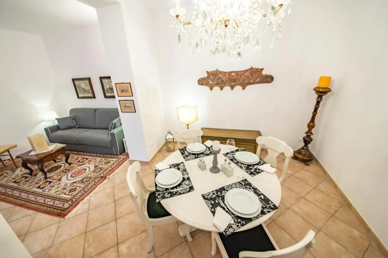 Saint Francis Apartment Assisi Italy