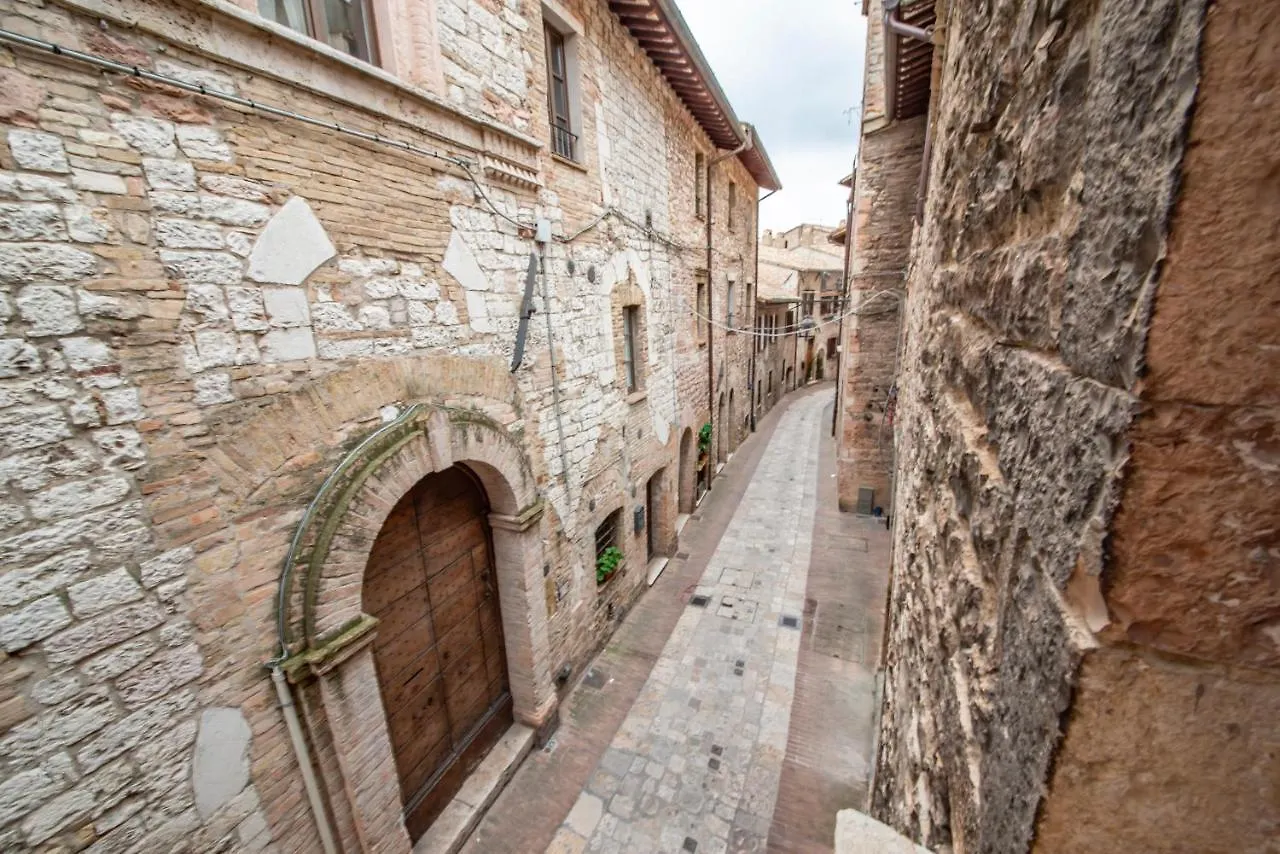 Saint Francis Apartment Assisi
