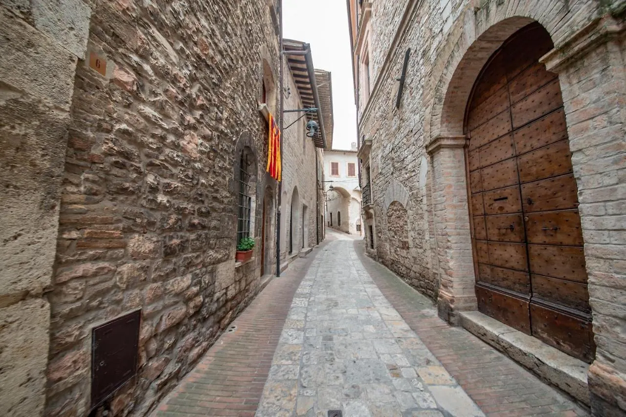 Saint Francis Apartment Assisi
