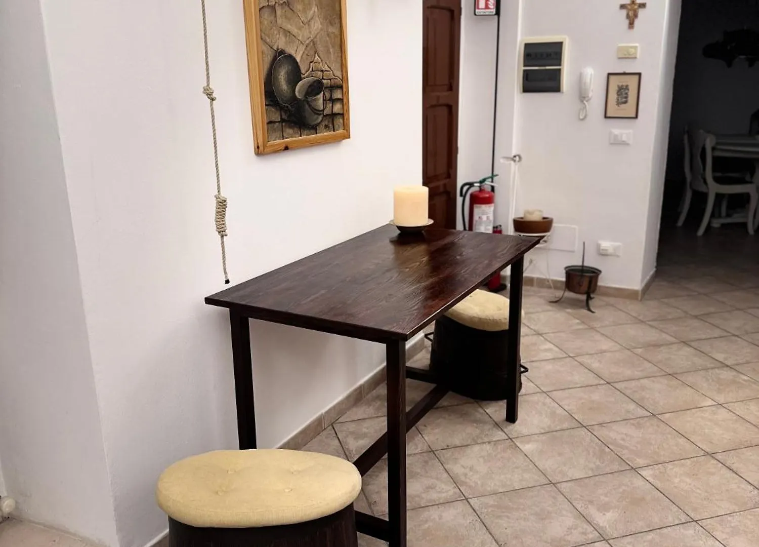 Saint Francis Apartment Assisi