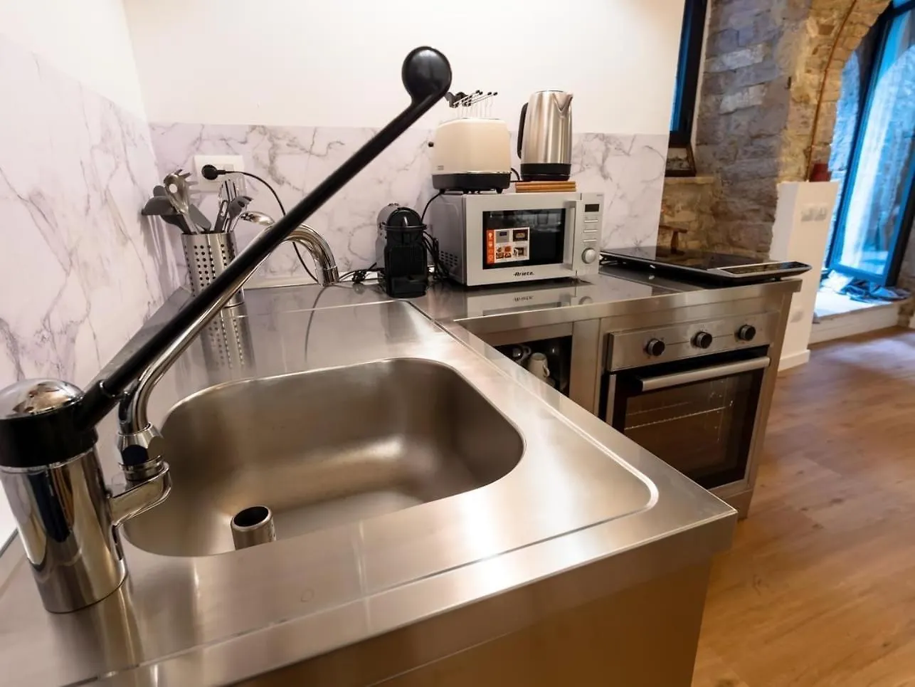 Saint Francis Apartment Assisi Italy