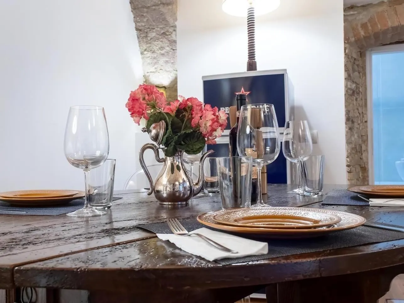 Saint Francis Apartment Assisi
