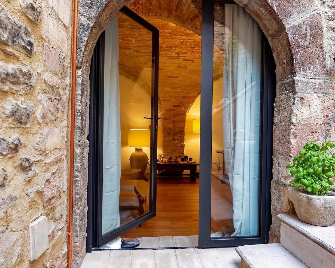 Saint Francis Apartment Assisi