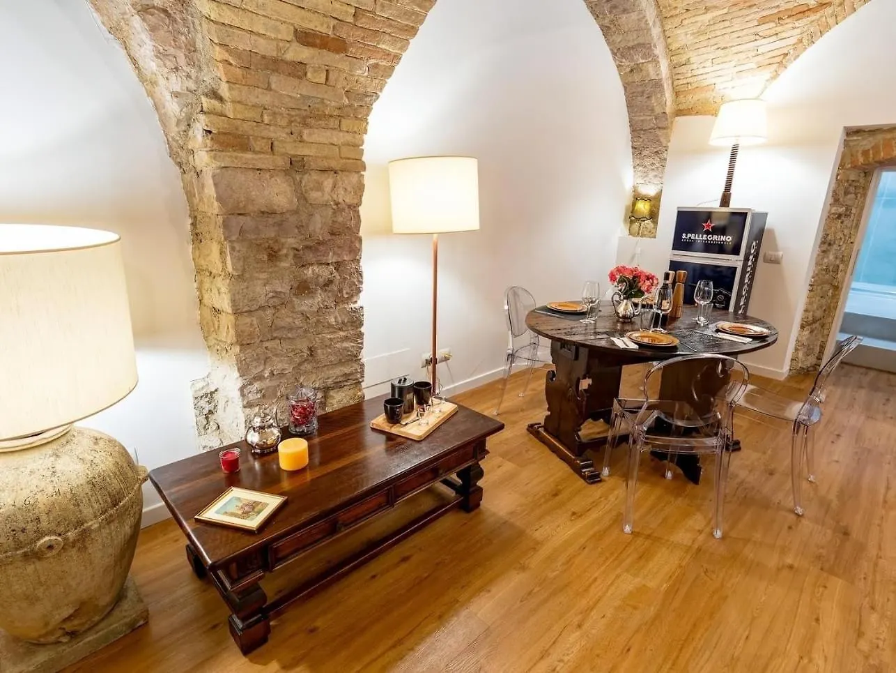 Saint Francis Apartment Assisi