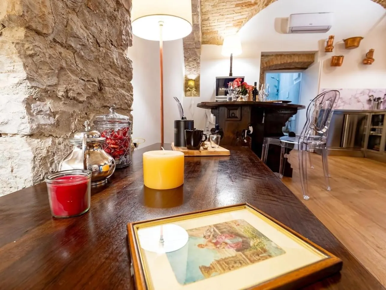 Saint Francis Apartment Assisi