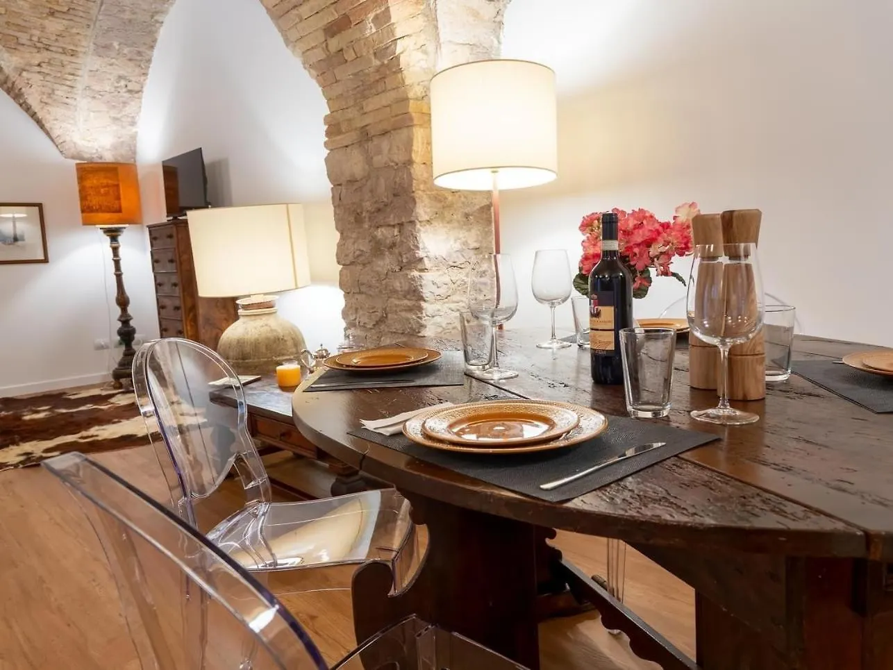 Saint Francis Apartment Assisi Italy