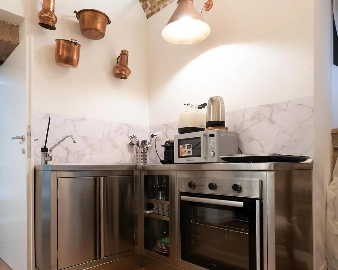 Saint Francis Apartment Assisi Italy