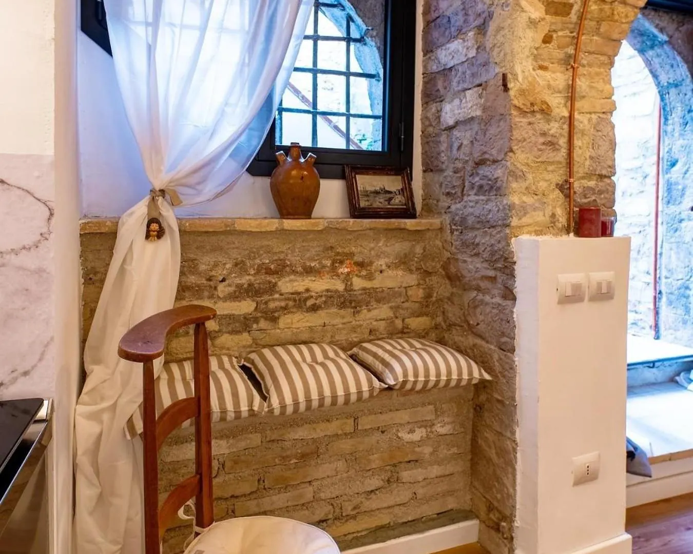 Saint Francis Apartment Assisi Italy