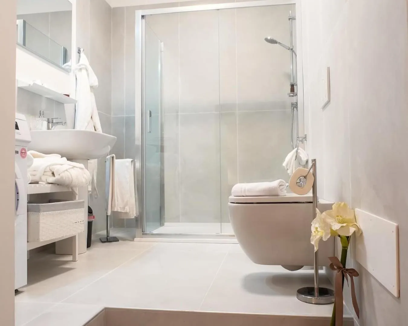 Saint Francis Apartment Assisi