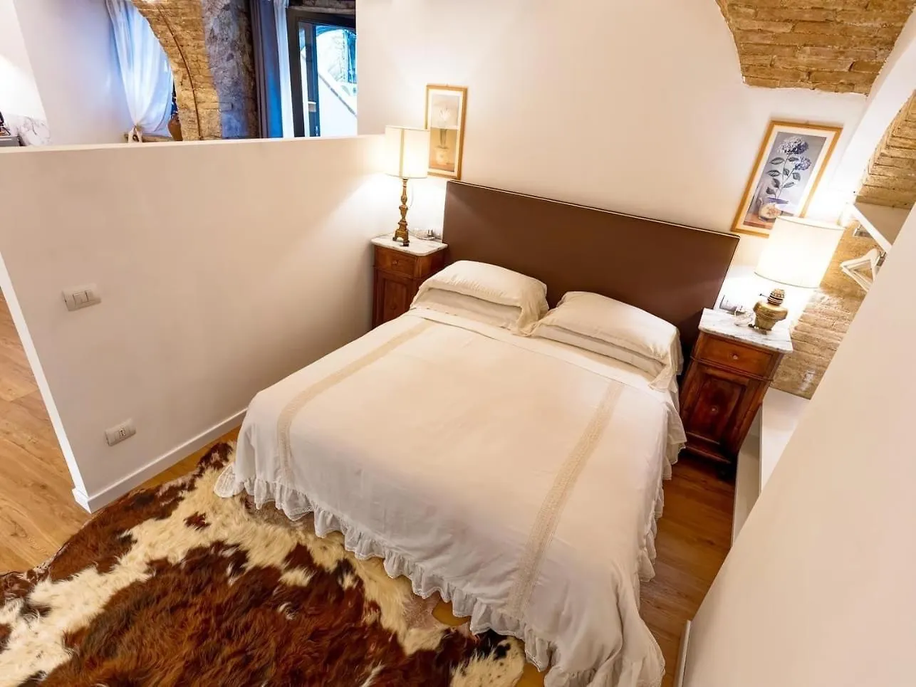 Saint Francis Apartment Assisi Italy