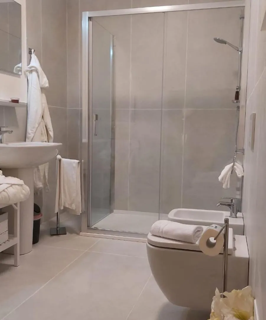 Saint Francis Apartment Assisi 0*,