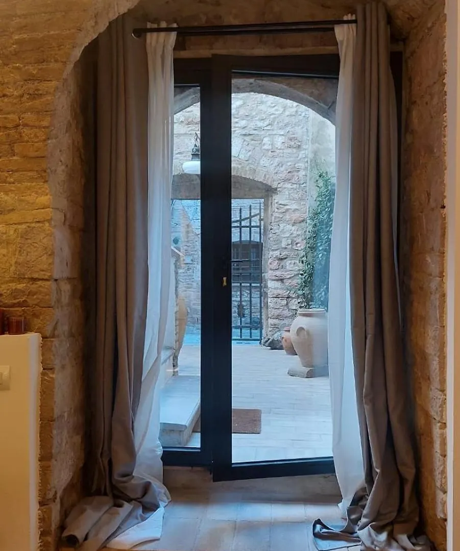 Saint Francis Apartment Assisi