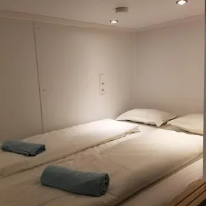 Global Apt Apartment Vienna