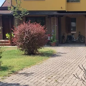  Apartment Il Bagnolo