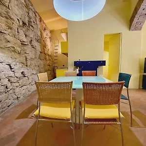  Apartment Abbraccio Etrusco