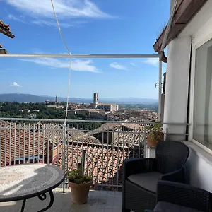  Apartment Attico Con Terrazzo Panoramico A 200 Mt Dal Duomo