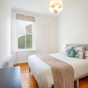 Peckitt Street Apartment York