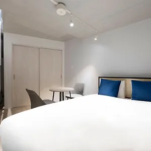 Repure Hikifune Ii Apartment Tokyo